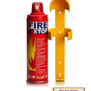 Instant Fire Stop Spray-500ml