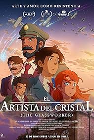 El artista del cristal 2024 torrent